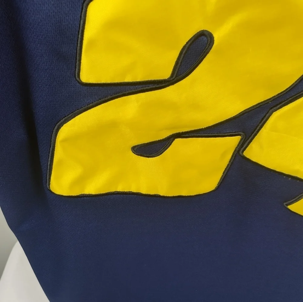 jeff gordon Nascar Chase Baseball Button Up Jersey Size XL Hendricks Motors Team
